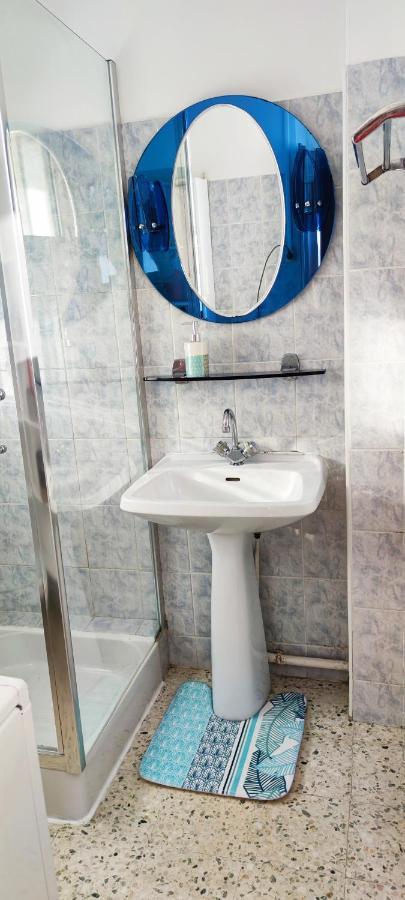 Appartement Palavas Les Flots T2 + Parking Prive Exterior photo