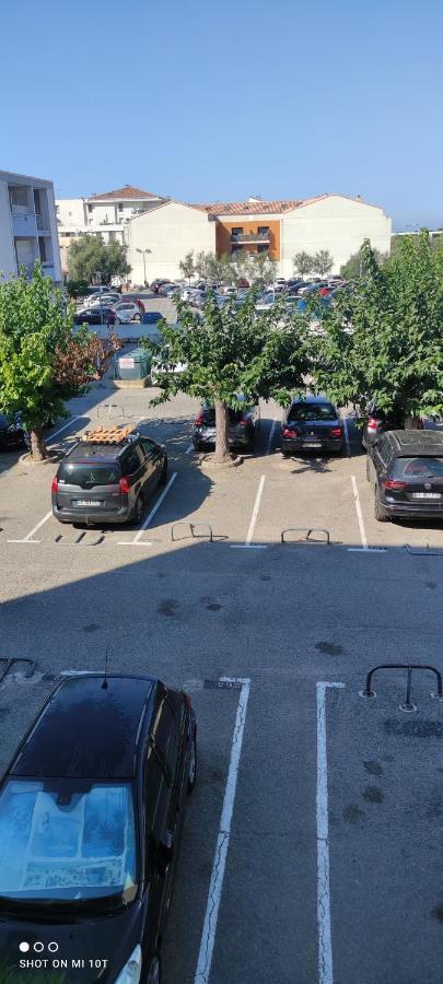 Appartement Palavas Les Flots T2 + Parking Prive Exterior photo