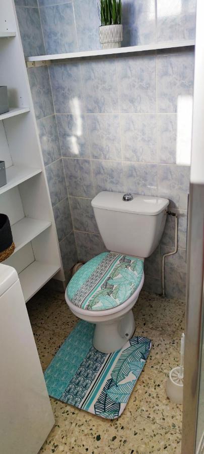 Appartement Palavas Les Flots T2 + Parking Prive Exterior photo